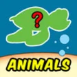 Icon of program: Animal Guess Me