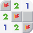 Icon of program: Minesweeper Puzzle Game -…