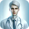 Icono de programa: Diagnosis Medical App