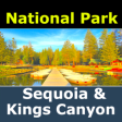 Icon of program: Sequoia & Kings Canyon N …