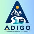 Icon of program: Adigo -Explore Local Go D…