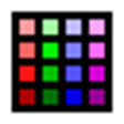 HTML Colors icon