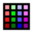Icon of program: HTML Colors
