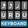 Icon of program: Urdu English Roman Keyboa…