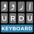 Icono de programa: Urdu English Roman Keyboa…