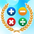 Icon of program: Math Champions - fun brai…