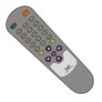 Icon of program: Mpeg-4 Remote Control