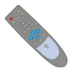 Icono de programa: Mpeg-4 Remote Control