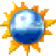 Icono de programa: Marble Blast