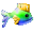 Icon of program: Water Life 3D Screensaver