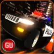 Icon of program: 3D Police Car Driving Sch…