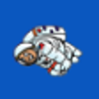 Icono de programa: Felix Free Fall for Windo…
