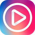 Icono de programa: Gradient Live Wallpaper