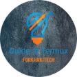 Icon of program: Guide To Termux tools