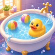 Icono de programa: Splash Sort: Tub Tidy 3D