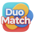 Icon of program: Duo Match - Games  Chat