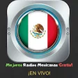 Icon of program: La Mexicana 91.3 Aguascal…