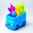 Icon of program: Bus Trip Loop