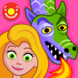 Icono de programa: Pepi Tales: King's Castle