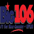 Icon of program: The Big 106