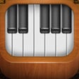 Icon of program: Virtual Piano Simulator