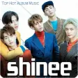 Icon of program: SHINee Top Hot Album Musi…