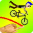 Icono de programa: Scribble BMX