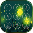 Icono de programa: Firefly Lock Screen