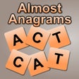 Icon of program: Almost Anagrams