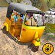 Icon of program: Off road tuk tuk auto ric…