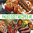 Icon of program: paleo diet recipes - 50+ …