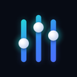 Icon of program: System Equalizer Pro: Bas…