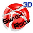 Icon of program: Smash Room 3D FREE