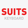 Icono de programa: Suits Emoji Keyboard