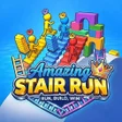 Icono de programa: Amazing Stair Run