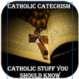Icono de programa: Catechism of the Catholic…