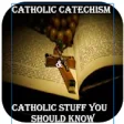Icon of program: Catechism of the Catholic…