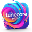 Icon of program: Tunecore Music App Direct…