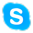 Icon of program: Skype for Chrome