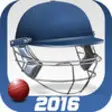 Icon of program: Cricket Captain 2016