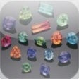Icon of program: Rocks & Gems