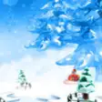 Icon of program: Santa Game - for Xmas