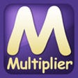 Icon of program: Multiplier HD