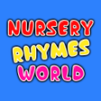 Icon of program: Nursery Rhymes World - Ki…