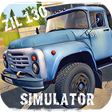 Icono de programa: Russian Car Driver  ZIL 1…