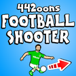 Icon of program: 442oons Football Shooter