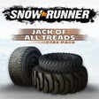 Icon of program: SnowRunner: Jack of All T…