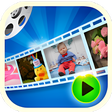 Icono de programa: Birthday Video Maker With…