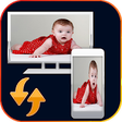 Icono de programa: Screen Mirroring Free