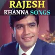 Icon of program: Rajesh Khanna Hindi Video…
